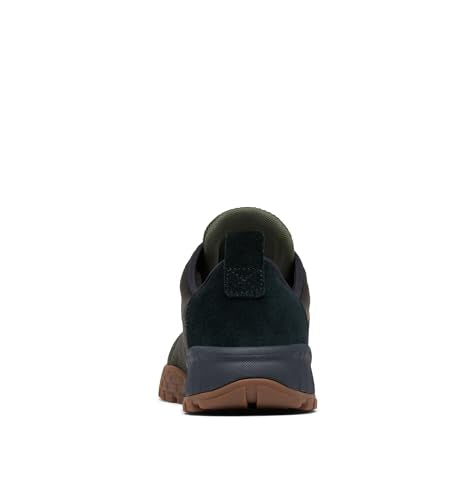 Columbia Mens Fairbanks Low