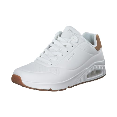 Skechers Womens Uno - Suited on Air