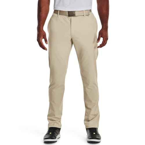 Under Armour Mens Golf Pants
