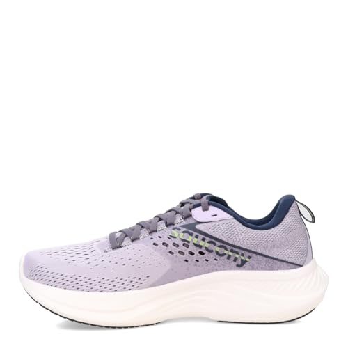Saucony Womens Ride 17
