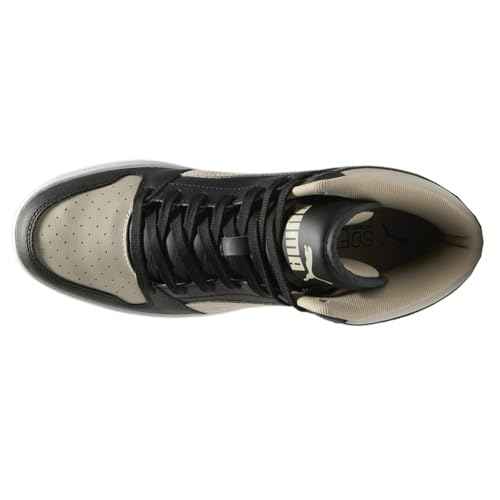 PUMA Mens Low-top