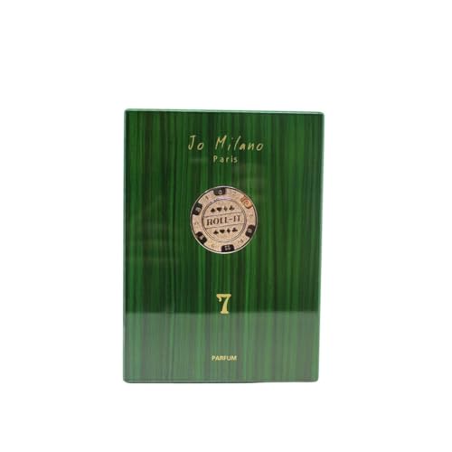 Jo Milano ROLL IT 7 Paris parfum spray Unisex 3.4 oz./100 ml