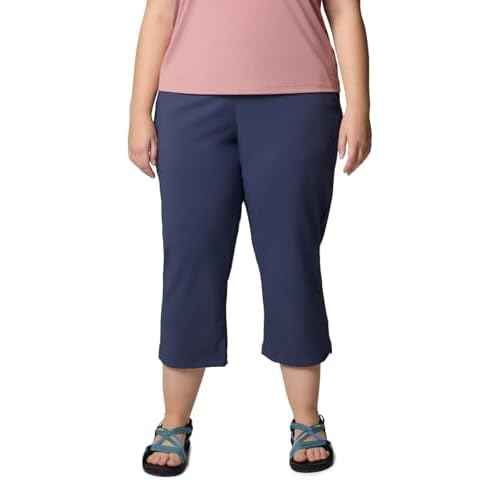 Columbia Women's All Seasons Capri