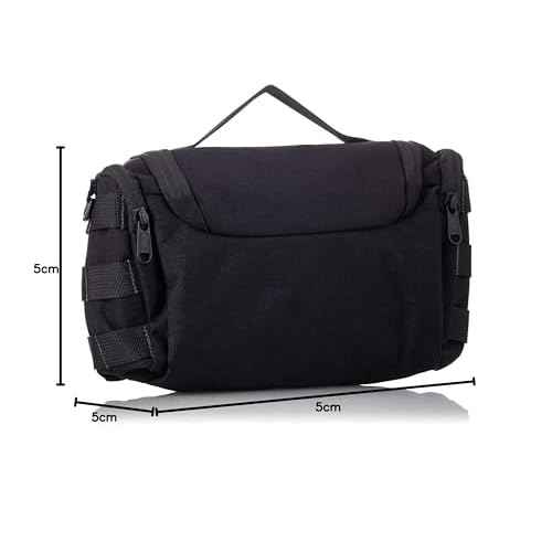 MAXPEDITION Gear Aftermath Compact Toiletries Bag
