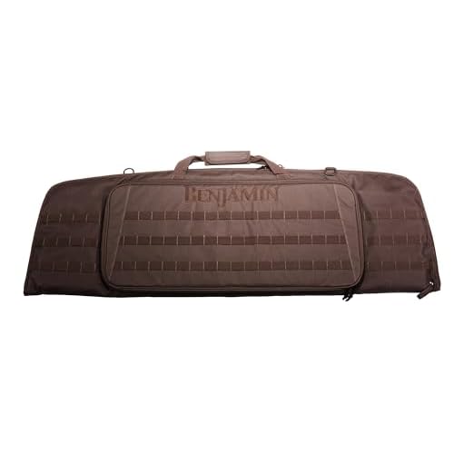 Benjamin BSSRC 48-Inch Soft Rifle Case
