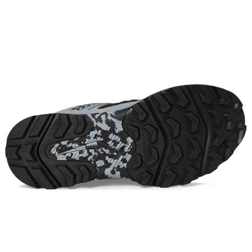 Saucony Men's Excursion Tr17 Hiking Shoe