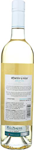 Martin Codax Rias Baixas Albarino, 750 ml