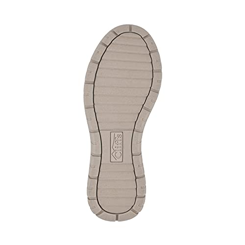 CLIFFS BY WHITE MOUNTAIN Women's Hearty Cushioned Hiker Ankle Boots