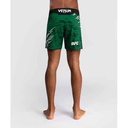 Venum Mens Authentic UFC Fusion Fight Night Fight Short - Short Fit