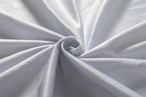 Kate Light Grey Backdrop Headshot Background Gray Portrait Fabric Photography Studio Props