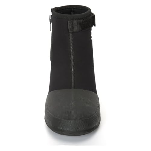 Duck and Fish Neoprene Flat Wading Shoe