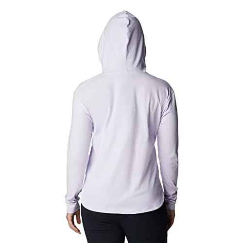Columbia womens Sun Trek Hooded Pullover
