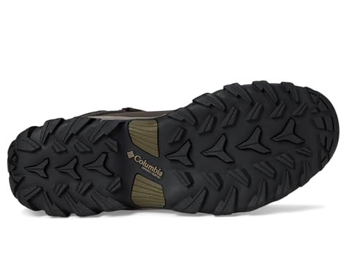 Columbia Mens Newton Explorer