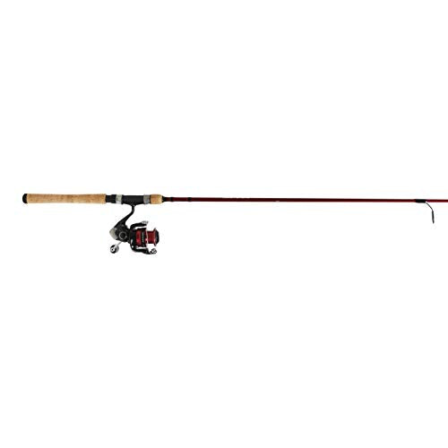 SHIMANO Rod & Reel Sienna Spinning Fishing Combo Freshwater
