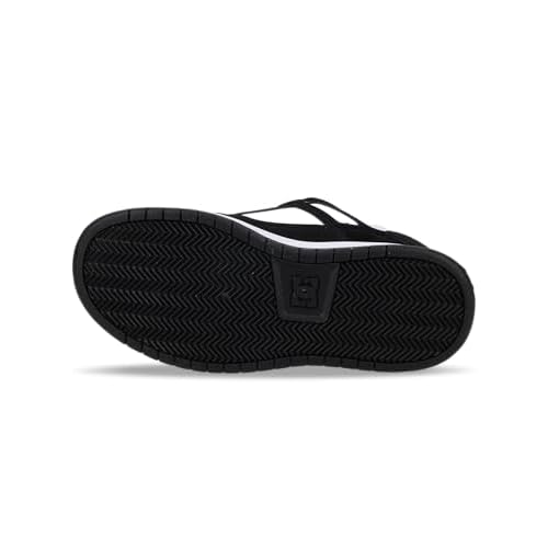 DC Shoes Unisex-Child Stag