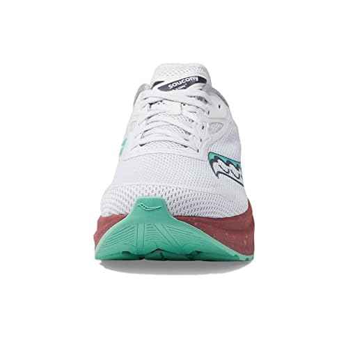 Saucony Women's Axon 3 Sneaker