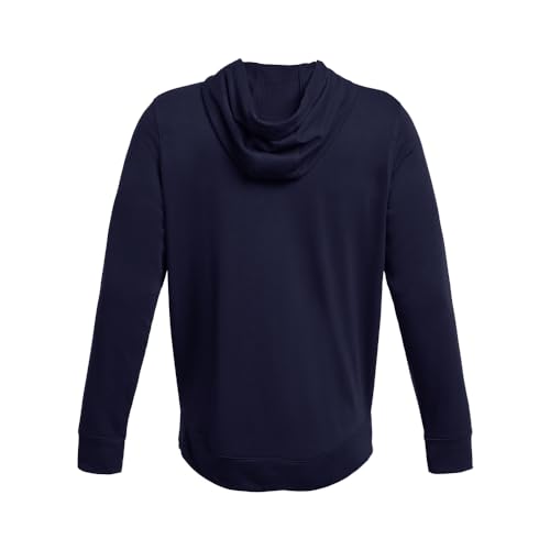Under Armour mens Rival Terry Full Zip