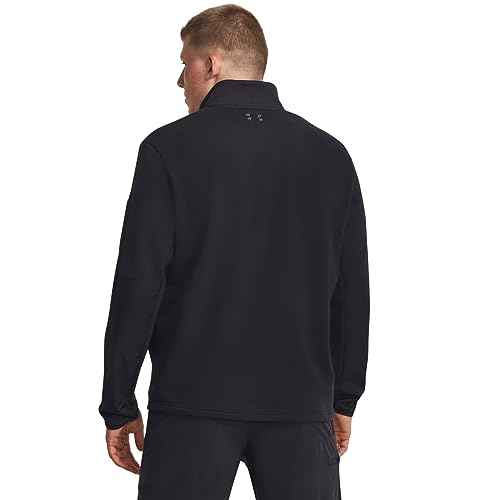 Under Armour Men's Tactical Rival Job Fleece