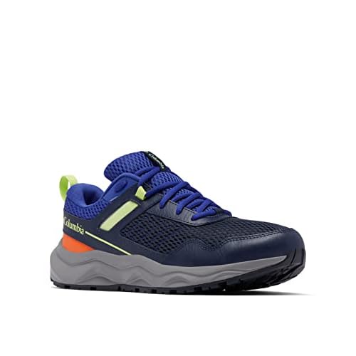 Columbia Men's Plateau Hiking Shoe