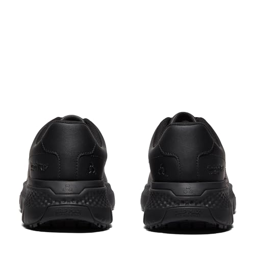 Timberland PRO Men's Power Shift Soft Toe Slip Resistant Shoes