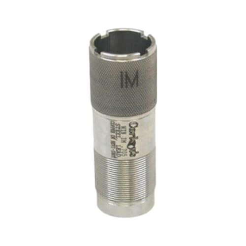Carlsons Choke Tubes 12 Gauge for Winchester - Browning Inv - Moss 500 | Stainless Steel | Sporting Clays Choke Tube | Made in USA