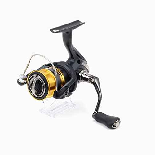Shimano 22 Sahara C2000S
