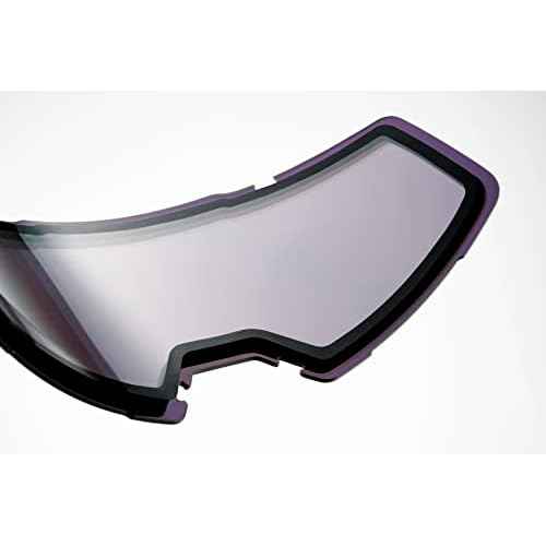 100% OKAN HiPER Premium Protective Goggles