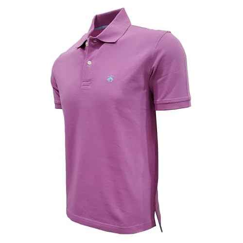 Brooks Brothers Golden Fleece Original Fit Performance Polo Shirt