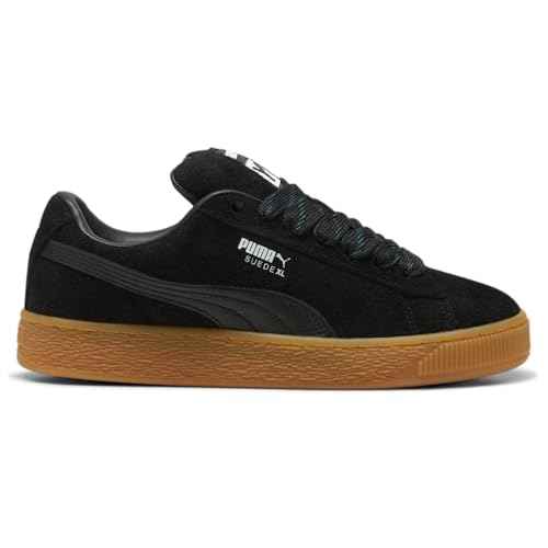 PUMA Mens Suede XL Flecked