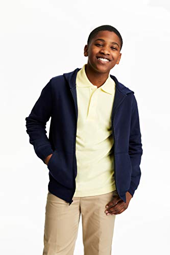 French Toast Boys' Fleece Hoodie