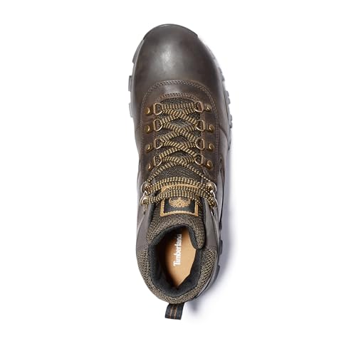 Timberland Men's Mt. Maddsen Hiking Waterproof Boots