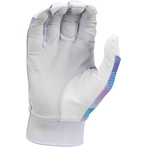 Easton | Moxie Batting Gloves | T-Ball/Baseball/Softball | Multiple Colors