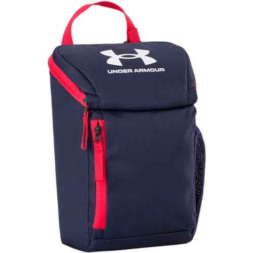 Under Armour UA Sideline Mini Midnight Navy/White OSFA