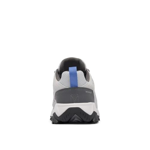Columbia Women's Strata Trail Low Waterproof Hiking Shoes