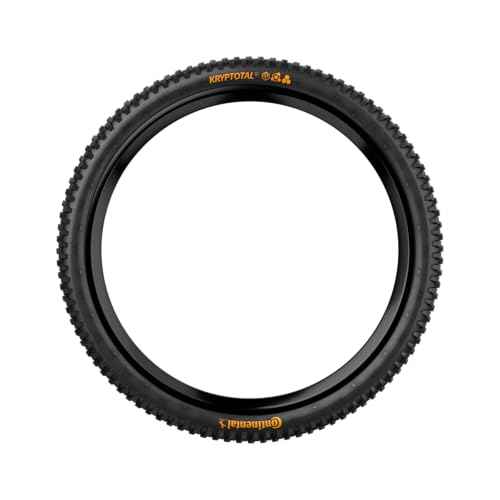 Continental Kryptotal-F Trail Folding Tyre // 60-622 (29 x 2.40 Inches) Endurance