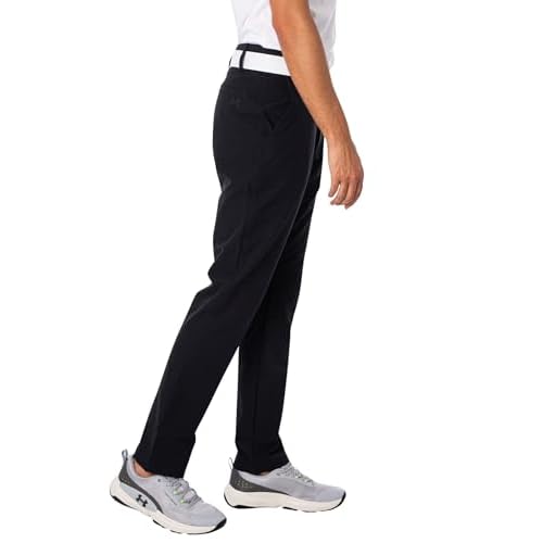 Under Armour Girls' HeatGear Full Length Legging