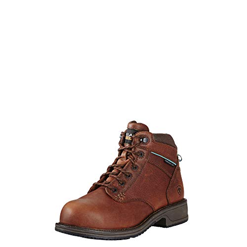 Ariat womens Casual Work Mid Lace Sd Composite Toe Work Boot