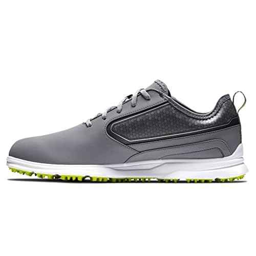 FootJoy Golf Closeout Flex XP Mesh Spikeless Shoes