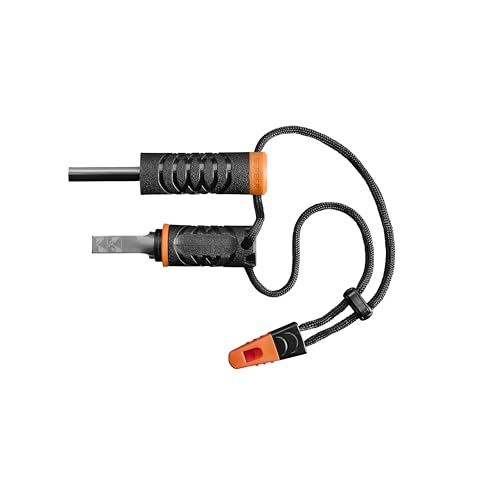 Gerber Gear Camp Setup Kit - Includes Pack Hatchet, Fire Starter & Stake-Out Camping Multitool - Premium Camping Equipment