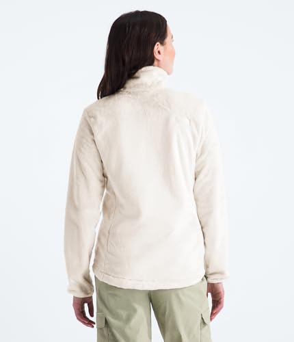 THE NORTH FACE Women's Osito Full Zip Fleece Jacket (Standard & Plus Size) | Soft Fleece With Embroidered Logo