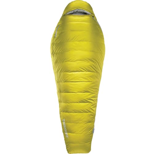 Therm-a-Rest Parsec 32F/0C Ultralight Down Mummy Sleeping Bag