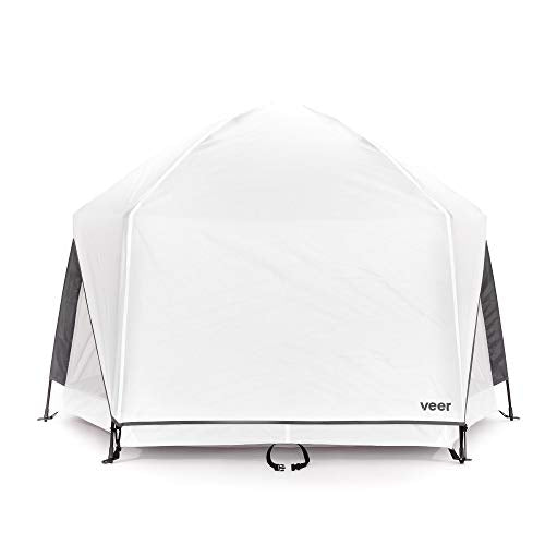 Veer Basecamp | JPMA Certified Portable Pop Up Play Yard/Play Pen for Babies, Toddlers and Kids | Indoor and Outdoor Use |...