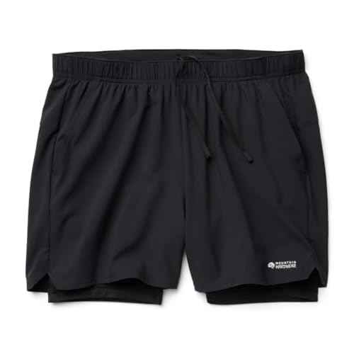 Mountain Hardwear Mens Shade Lite Short