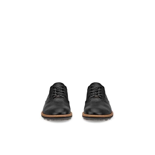 ECCO Men's Classic Hybrid Hydromax Waterproof Golf Shoe
