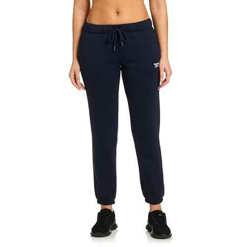 Reebok Women's Fleece Sweatpant