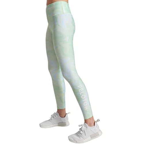 Peloton Women's Standard Here Now High Rise 7/8 Legging