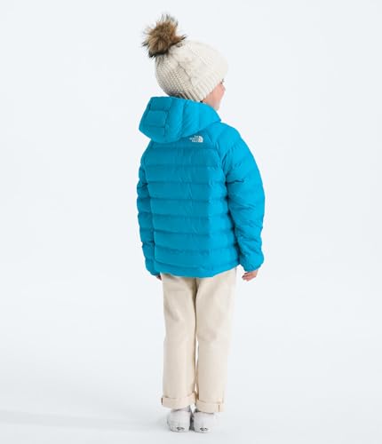 The North Face Kids' Reversible Perrito Insulated Hooded Jacket