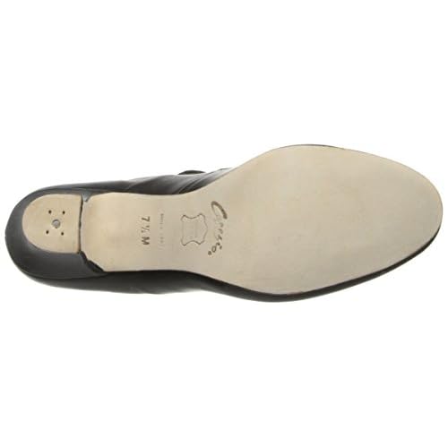 Capezio Womens Manhattan Character Shoe