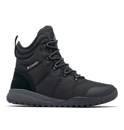 Columbia Men's Fairbanks Omni-Heat Snow Boots