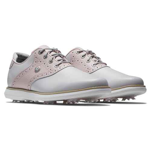 FootJoy Womens Traditions Previous Season Style